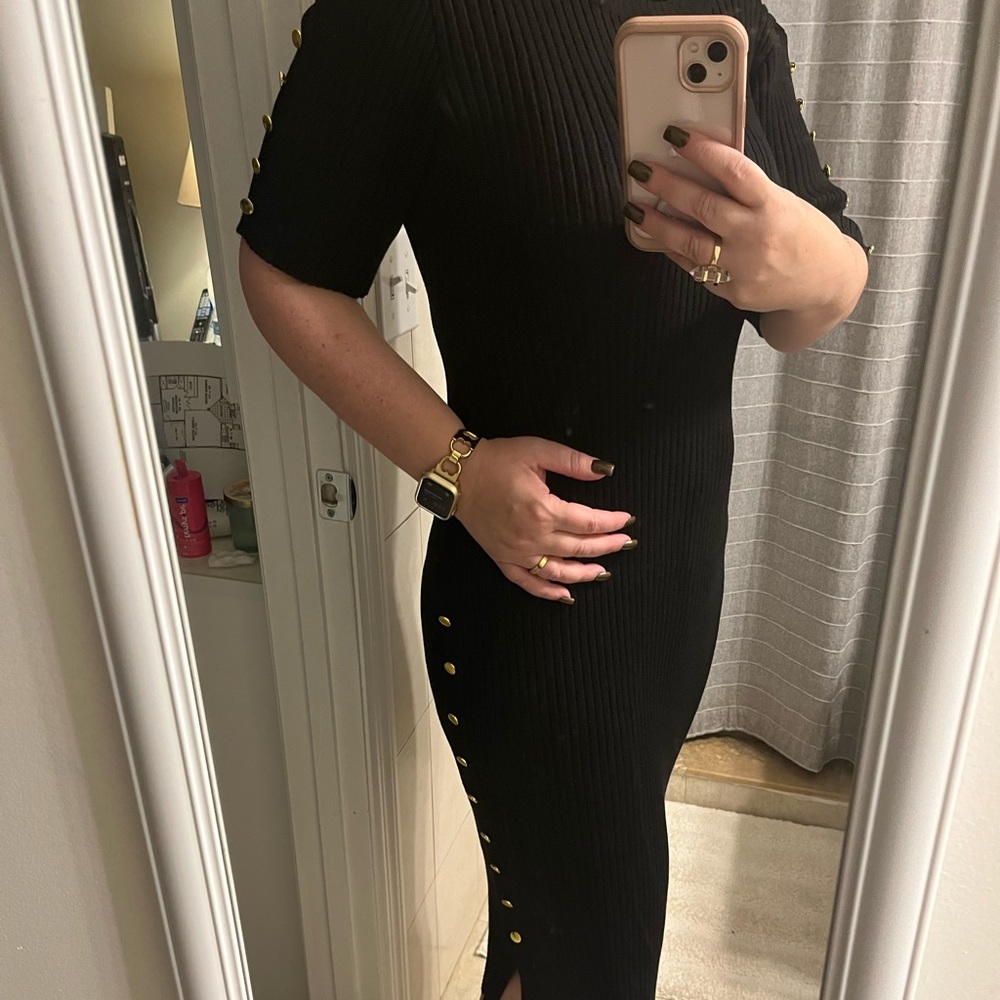 Perfect conditions. Fits from Large to XXL